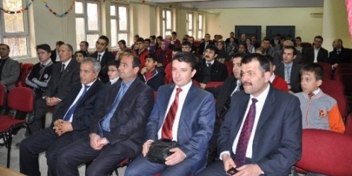 Bu Kez Öğrenciler Başkanlarını Seçti
