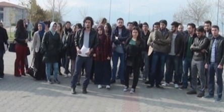 Üniversite Öğrencilerinin Formasyon Sorunu