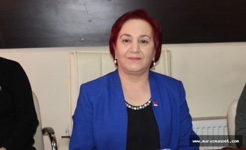 İşlek; İstanbul Sözleşmesi`nden Vazgeçmiyoruz!