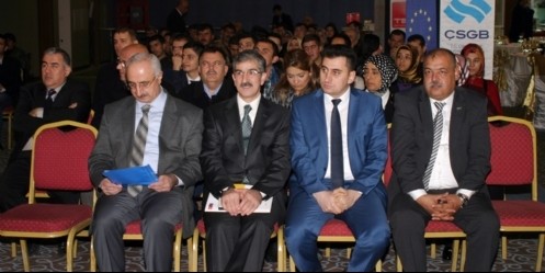 Engelli Hakları Ve Erişebilirlik Kent Pratikleri Anlatıldı