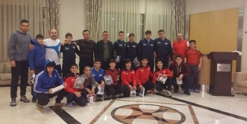 TOHM`lar yeşerdikçe, umutlar artıyor!