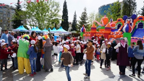 Büyükşehir