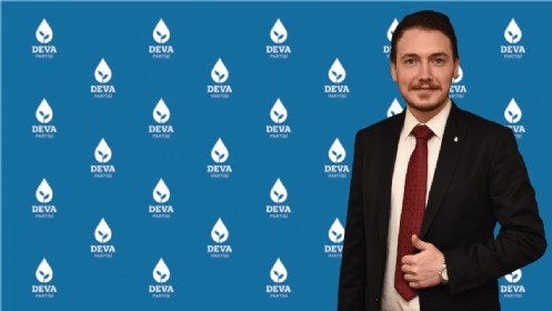 Genç İşadamı ve Siyasetçi Sezal