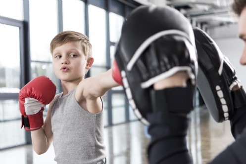 Çocuğunuzun Spor Yeteneği Genlerinde Saklı