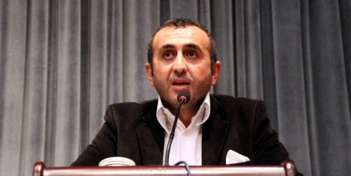 ``Ehl-i Beyt sevgisi birlik ve beraberliği pekiştirir``