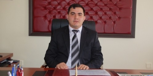 Afşin`de hayvan yetiştiricilerine 