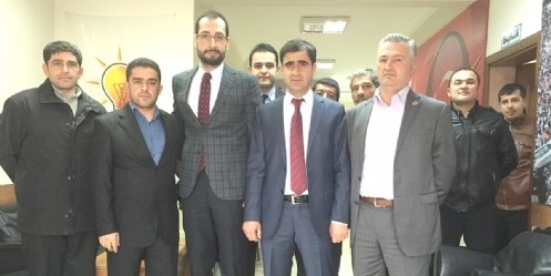 Sezal`dan kuzey ilçelerine ziyaret
