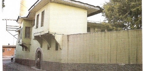 Vatandaşların Medrese Talebi 