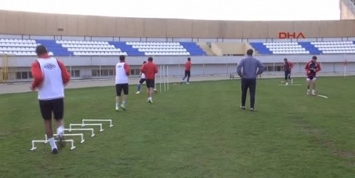 Kahramanmaraşspor Galibiyet Peşinde