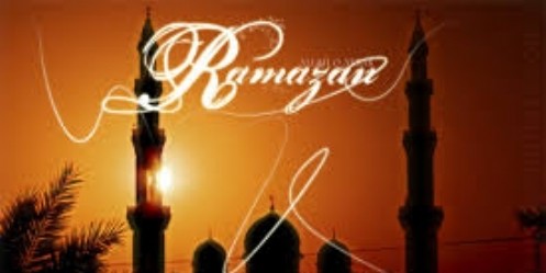 Ramazana Doğru