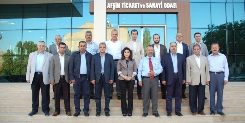 Eshab-ı Kehf`te iftar 