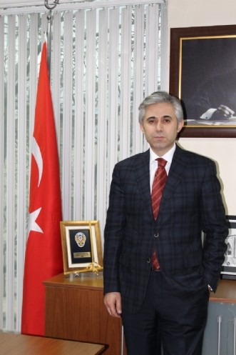 
İhtisas OSB