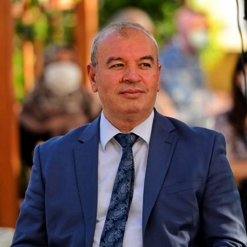 BEM-BİR-SEN Kahramanmaraş Şube Başkanı Kahveci`den 
`24 Temmuz Gazeteciler ve Basın Bayramı` Mesajı
