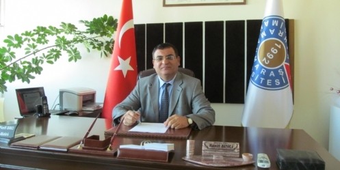 Elbistan MYO