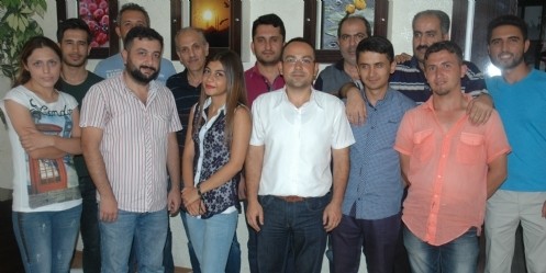 Gazeteniz 30 Yaşında