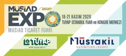 
MÜSİAD EXPO SİNERJİ BURADA
