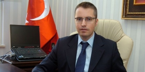 Akıncılar; İdare mahkemesi kurulması çok yararlı oldu