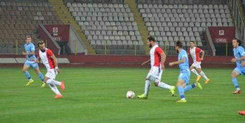 Kahramanmaraş BBSK 0 