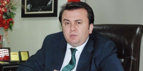 Kentimizi yeni kadrolarla beraber hakkettiği yere taşıyacağız