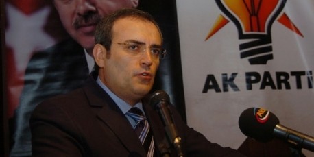 Mahir Ünal; İllerin el ele vererek kalkındığını görmek sevindirici