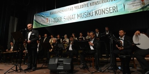 Belediye Konservatuarı