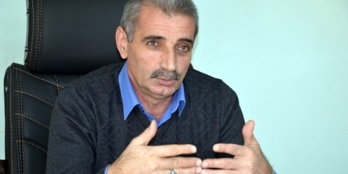 Afşin-Elbistan Termik Santralleri`nin özelleştirilmesi

