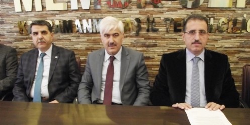Arslan; Beddua seansıyla hiç bir ilgim yok
