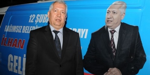 Bozoğlu, Vatandaşlardan Destek İstedi