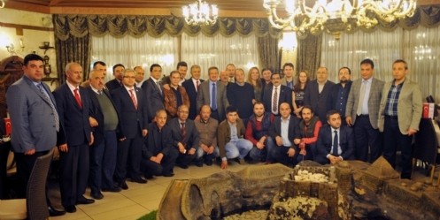 Başkan Poyraz