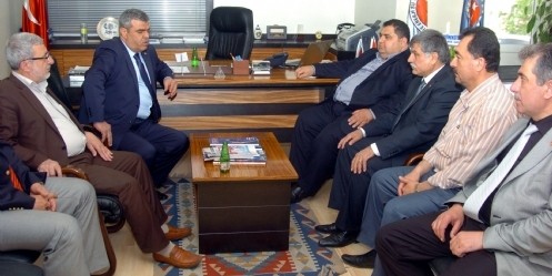 ``Bu Sadece Hükümet Politikası Değil, Aynı Zamanda Bir Devlet Politikasıdır