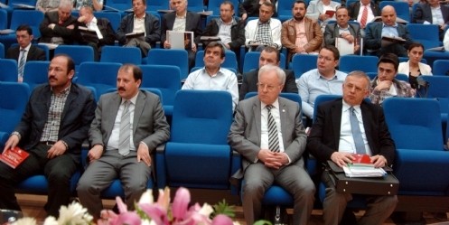 Borçlar Kanunu Sempozyumu 