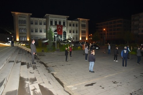 Tüm Türkiye