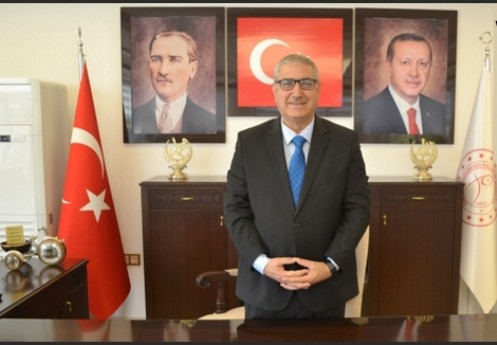 Çocuklarımız ve gençlerimiz geleceğimizin teminatıdır