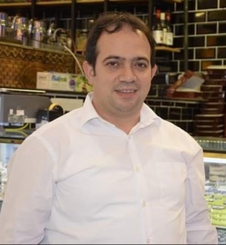Davarcıoğlu, 