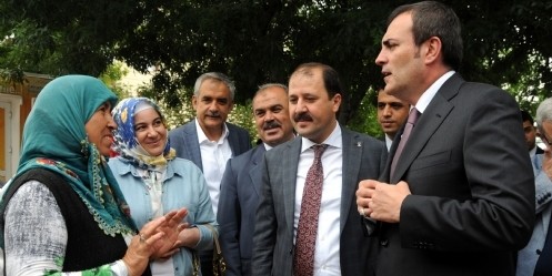 ``27 Mayıs, CHP ve medya destekli bir darbeydi``