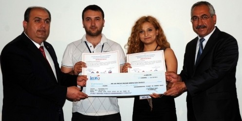 4. Ar-Ge Proje Pazarı