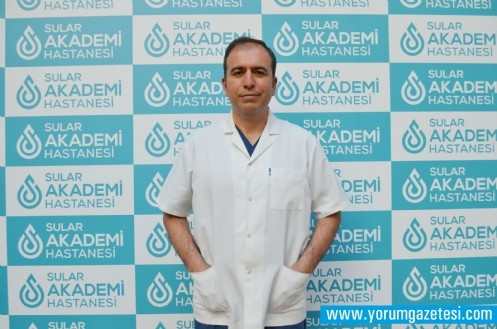 Yrd. Doç. Dr. Engin Şengül: Bu Ameliyatlar İçin Artık Şehir Dışına Gitmeye Gerek Yok 