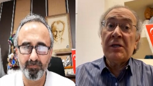 Öğrenen Aile Modelini Öncelemeliyiz