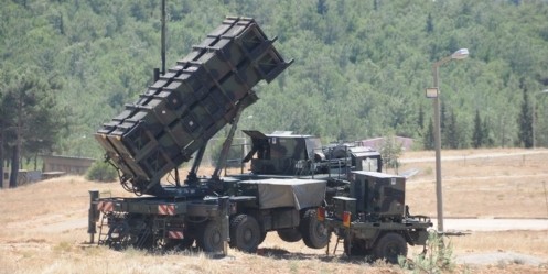 Patriotlarda fırtına öncesi sessizlik