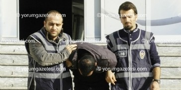 Esnafı dolandırdığı iddia edilen 1 kişi yakalandı 