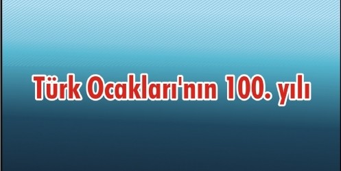 Türk Ocakları