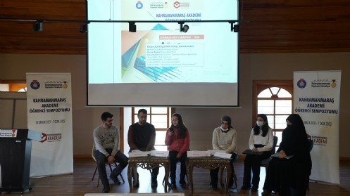 Kursiyerlerden Sosyoloji ve Varoluşsal Düşünce Paneli