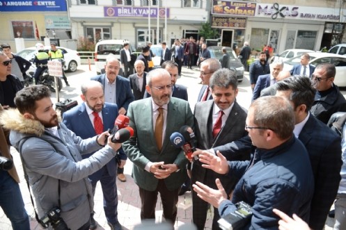İmkanları olsa darbeye karşı çıkarlar mıydı?