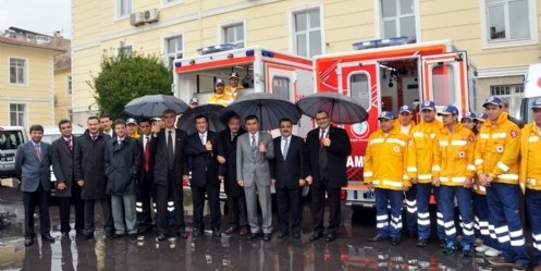 Çağrıların yüzde 1`i gerçek, yüzde 99`u asılsız çıkıyor