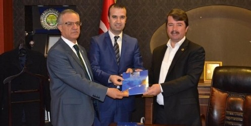 Gözek; KOSGEB veri güncellemeyi yapın faizsiz kredi verilecek
