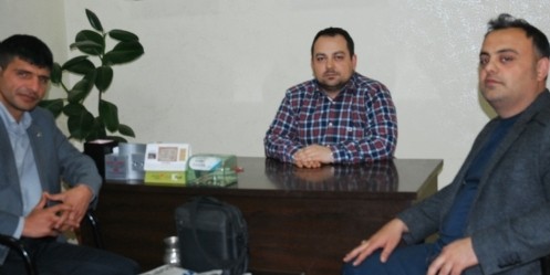 Kahramanmaraş