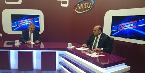 Akgemci; 30 Mart İçin Neler Söyledi? 