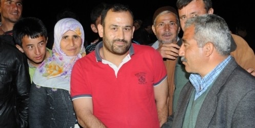 Bulduğu 4 bin lirayı sahibine teslim etti