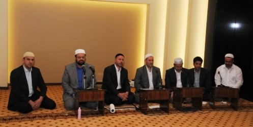 Ali Özge Camii