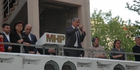 Kahramanmaraş Kilis